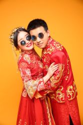 -保定金沙芝柏婚礼策划