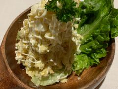 -俄士厨房(万松园店)