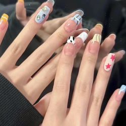 -斯馨·健康美甲美睫