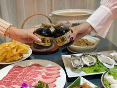 -金龙·打边炉(南京西路店)