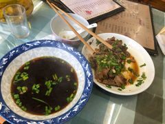 -南花桥羊肉馆老字号(乌镇店)