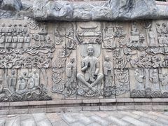 -千佛山风景名胜区