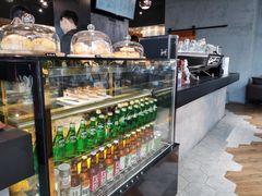 -LIN COFFEE CO(龙珠达店)