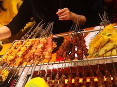 -白玉串城(南六中路店)