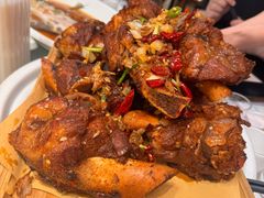 -沈家花园如皋菜(海阳路店)