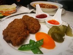 -92°C俄式厨房(中央大街店)