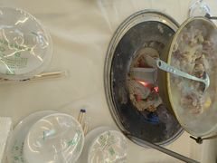 -江湖亮亮蒸虾大排档烤全羊清真(武汉总店)