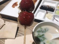 -小大董·烤鸭(凤凰汇店)