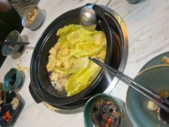 -狐狸爱上椰子鸡(滨江星光大道店)