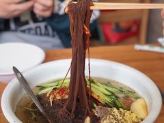 -顺姬冷面(长白西路店)