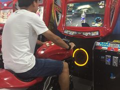 -大玩家(魏家庄万达店)