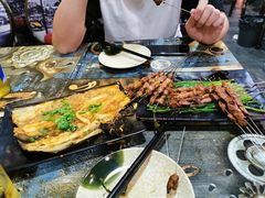 -锦州烧烤(北太平庄店)