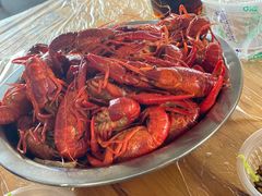 -五七小李子油焖大虾(总店)