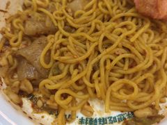 -堂堂小伙夫·辽宁小吃大排档(京西大悦城店)