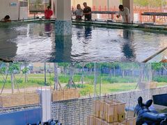 -SHRIMP CLUB万东餐饮钓虾·清吧