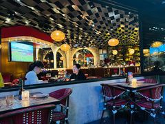 -BROWNSTONE布朗石西班牙餐厅(富城店)