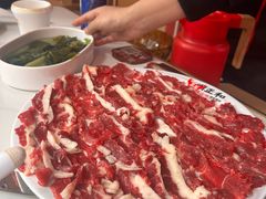 -潮正和潮汕牛肉火锅·老字号(番禺万达店)