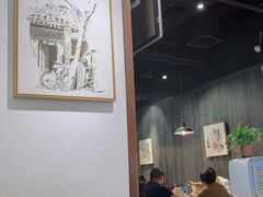 -小大董·烤鸭(王府井apm店)