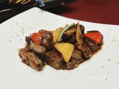 -RIVIERA 松鹤楼(外滩店)