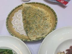 徐州烙馍菜盒-大张烙馍村(泉山店)
