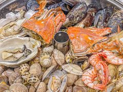 -好兄弟郭巨海鲜(天一阁店)