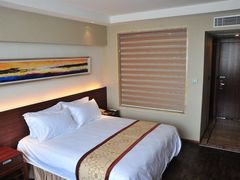 -太阳岛度假酒店