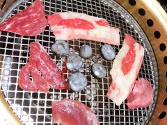 -龍二烧肉酒场(九亭店)
