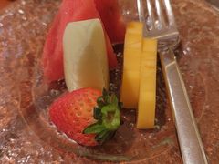 -杭州JW万豪酒店-万豪中餐厅