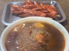 -胖姐麻辣盆(民主三街店)