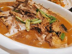 -小船渔村•大连菜•大连焖鱼(明泽街店)