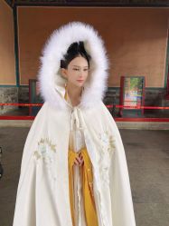 -美云庭古装·格格服汉服·京城旅拍(北京店)