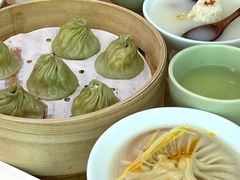-苏小柳点心·手作小笼包(新街口分院店)