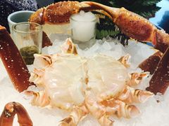 -蟹的岡田屋(正大广场店)
