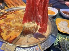 -牛New寿喜烧(金茂览秀城店)
