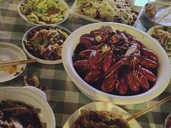 -靓靓蒸虾(中山里店)