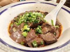 -杨三孃跷脚牛肉(清凤时代店)