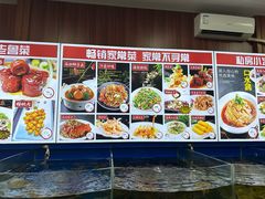 -天隆酒店·本地海鲜鲁菜(烟台大学店)