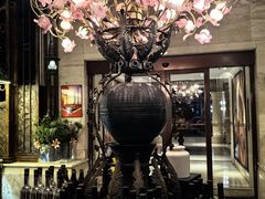 -国际饭店·西餐厅(西大直街店)
