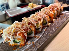 -沼津港精致料理·寿喜烧·烧鸟(漕河泾印象城店)