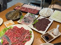 -吉友粥底火锅(方斜路店)