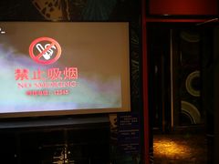 -好乐迪量贩KTV(春熙路香槟广场店)