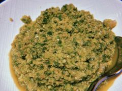 -前海沿·青岛菜(大拇指广场石老人店)