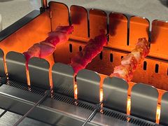 -丰茂烤串(五道口店)