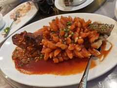 -顺风海鲜港(金玉兰店)