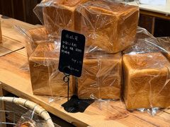 -佐敦面包铺·JORDAN BAKERY