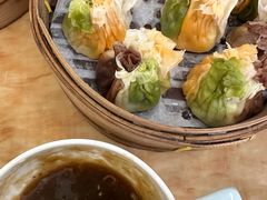 -都一处烧麦馆(前门店)