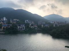 -东部华侨城