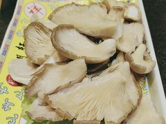 -芦月轩羊蝎子(劲松店)