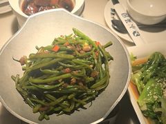 -小菜园新徽菜(合肥之心城店)