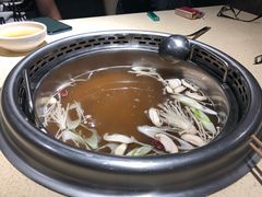 -蜀留香火锅·始于1999·原四川老火锅(白堤路店)